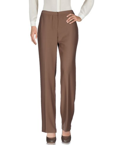 ZOOM LIVIANA CONTI - Gerade geschnittene Hose