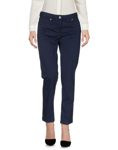 ZOOM HENRY COTTON'S - Casual pants