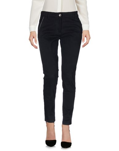 ZOOM HENRY COTTON'S - Casual pants