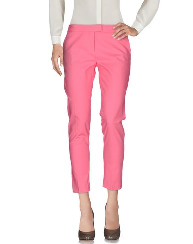 ZOOM MOSCHINO CHEAP AND CHIC - Casual pants