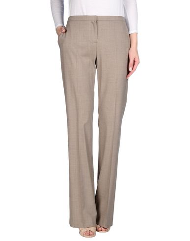 ZOOM PIAZZA SEMPIONE - Casual pants