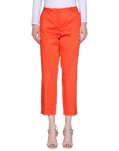 ZOOM BLUMARINE - Casual pants
