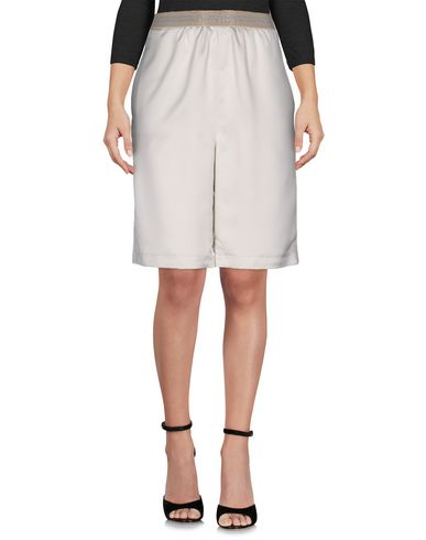ZOOM BRUNELLO CUCINELLI - Shorts & Bermuda