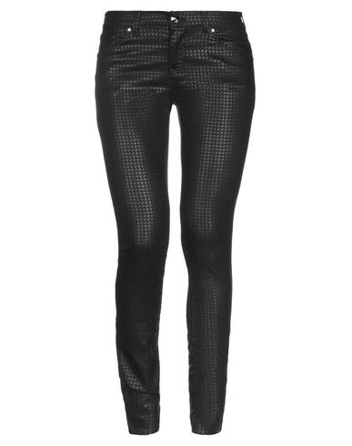 ZOOM ARMANI JEANS - Pantalon