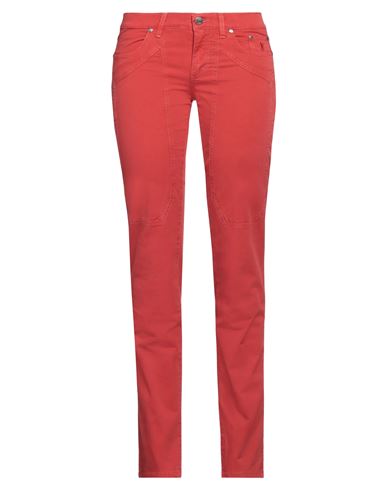 ZOOM JECKERSON - Casual trouser
