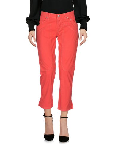 ZOOM JECKERSON - Cropped trousers & culottes