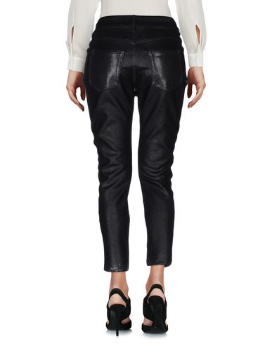 GOLDEN GOOSE Cropped pants & culottes