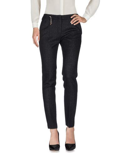 ZOOM INCOTEX - Casual trouser