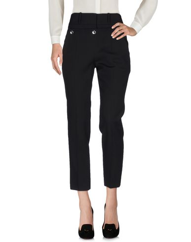 ZOOM BALENCIAGA - Casual pants
