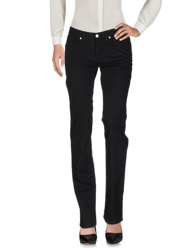 ZOOM JECKERSON - Casual trouser