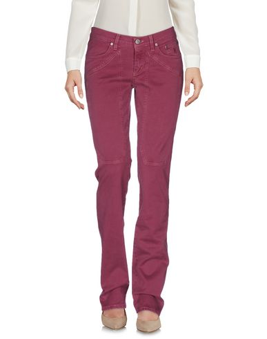 ZOOM JECKERSON - Casual trouser