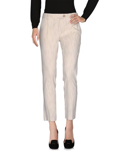 ZOOM GOLD CASE - Casual pants