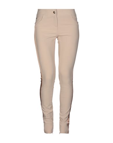 ZOOM BETTY BLUE - Gerade geschnittene Hose