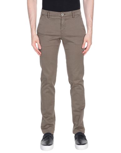 MASON'S CASUAL trousers,36862428UC 1