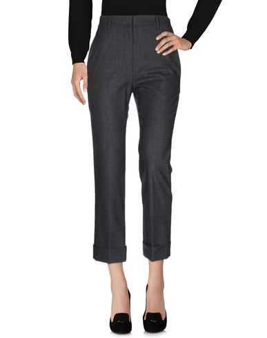 ZOOM JIL SANDER - Casual pants