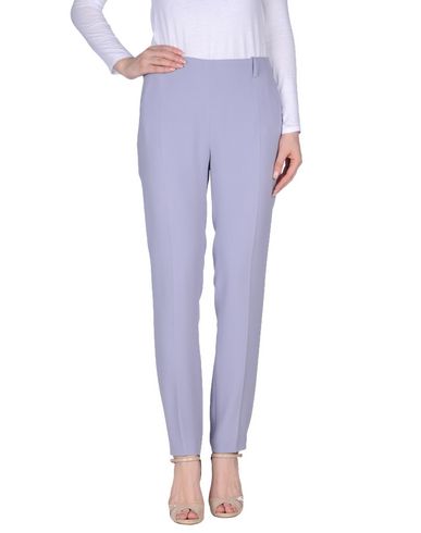 ZOOM BLUMARINE - Casual trouser