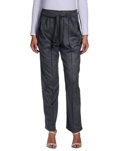 ZOOM GIORGIO ARMANI - Casual παντελόνι