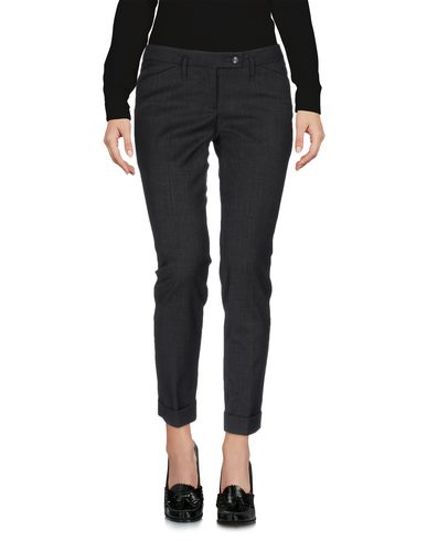 ZOOM GOLD CASE - Casual pants