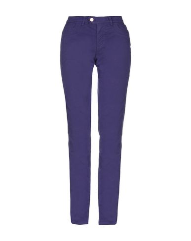 ZOOM JECKERSON - Casual trouser