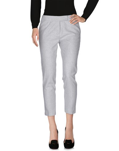 ZOOM BLUMARINE - Casual trouser