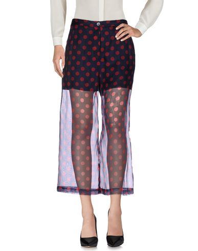 ZOOM JUCCA - Casual pants
