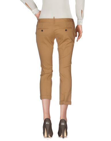DSQUARED2 Cropped pants & culottes