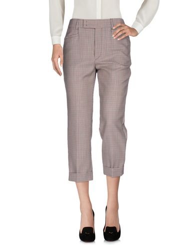 ZOOM MIU MIU - Casual pants