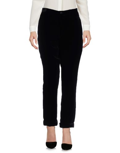 ZOOM YOHJI YAMAMOTO - Casual trouser