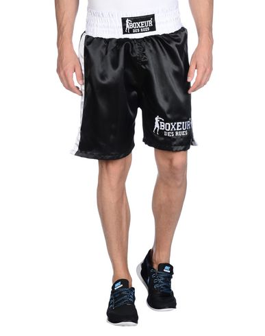 pantaloncini boxeur