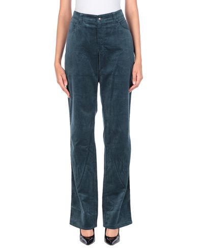 ZOOM ARMANI JEANS - Pantalon