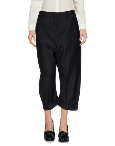 ZOOM DSQUARED2 - Cropped-Hosen & Culottes