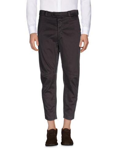 ZOOM HAIKURE - Casual pants
