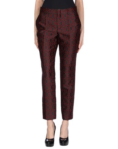 ZOOM GUCCI - Casual pants