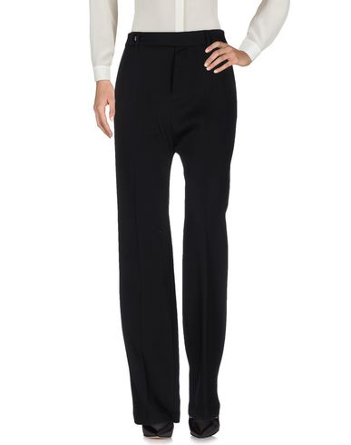 ZOOM RICK OWENS - Casual pants