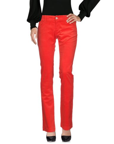 ZOOM ARMANI JEANS - Pantalon