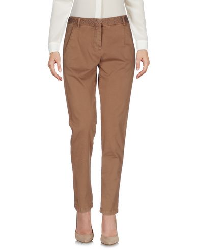 ZOOM MALÌPARMI - Casual trouser