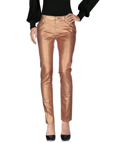 ZOOM LEROCK - Casual trouser