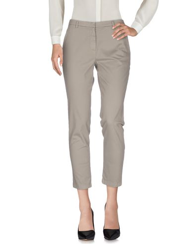 BARENA VENEZIA Casual Pants in Grey | ModeSens