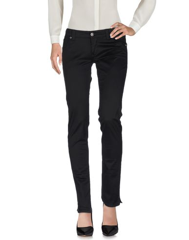ZOOM ARMANI JEANS - Pantalon