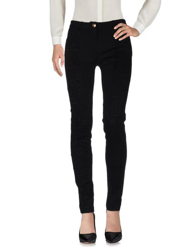 ZOOM BLUMARINE - Casual trouser