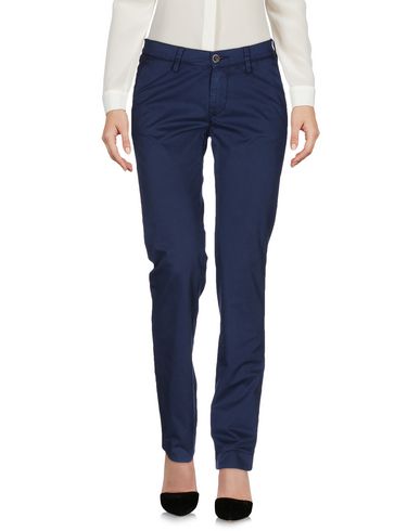 ZOOM FAY - Casual trouser