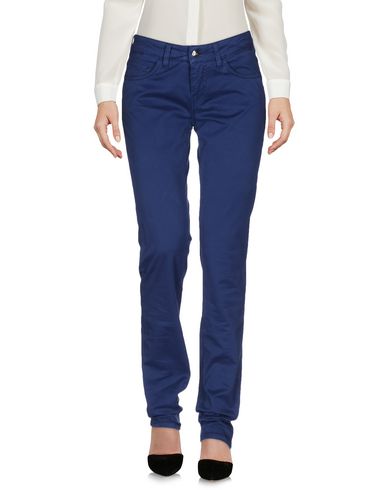 ZOOM FAY - Gerade geschnittene Hose