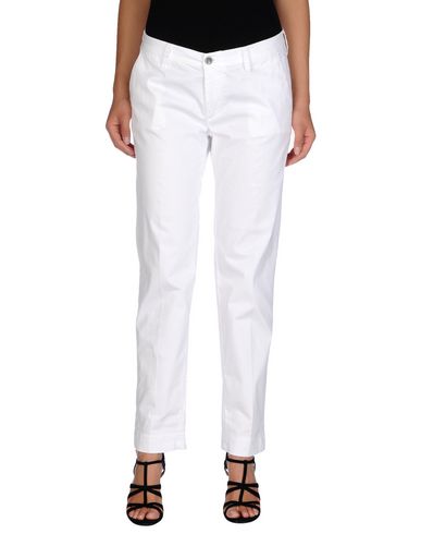 ZOOM FAY - Casual trouser