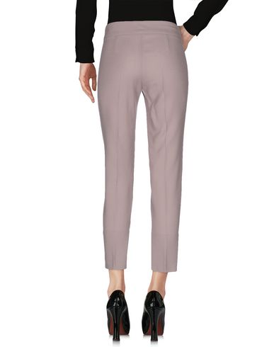 ANNA SAMMARONE Cropped pants & culottes