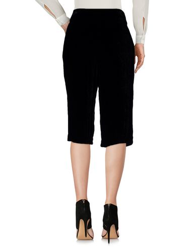 BLUMARINE Cropped pants & culottes
