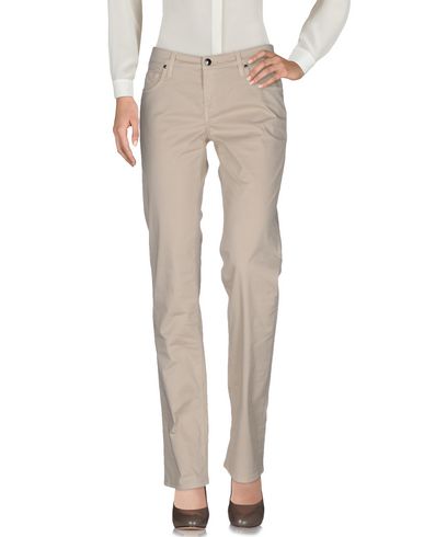 ZOOM FAY - Casual trouser