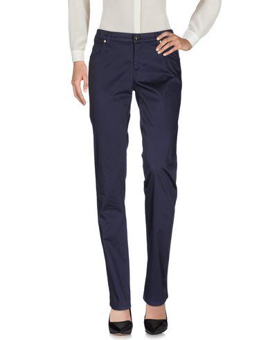 ZOOM JECKERSON - Casual trouser
