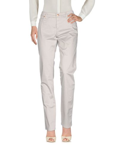 ZOOM JECKERSON - Casual trouser