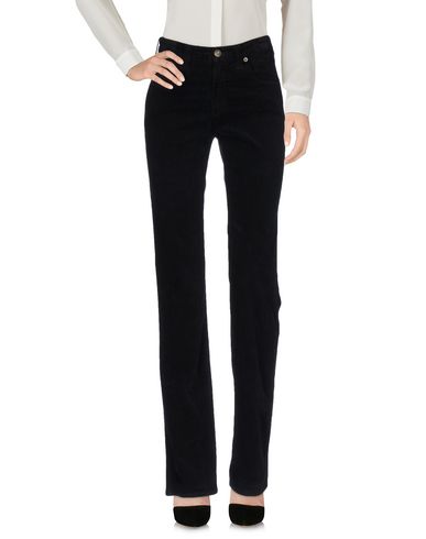ZOOM ARMANI JEANS - Pantalon