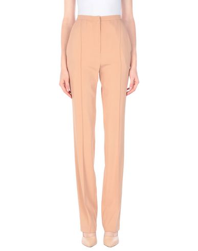 ZOOM BETTY BLUE - Gerade geschnittene Hose